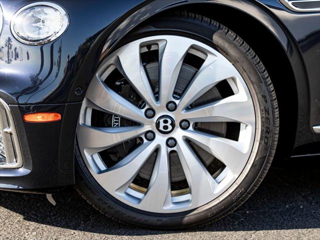 2026 Bentley Flying Spur Azure