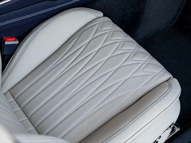 2026 Bentley Flying Spur Azure