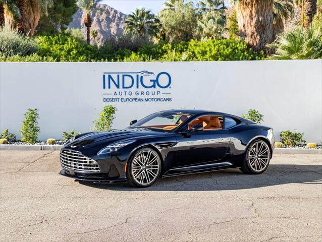 2026 Aston Martin DB12 Unknown for sale in Rancho Mirage, CA
