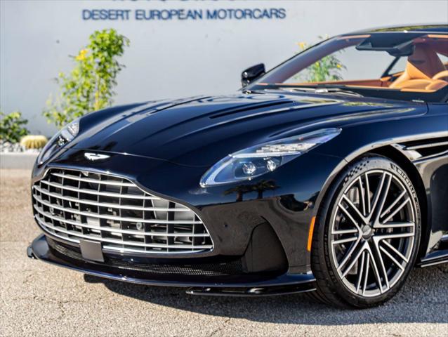 2026 Aston Martin DB12 Unknown