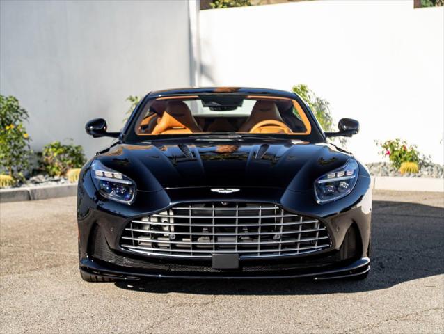 2026 Aston Martin DB12 Unknown