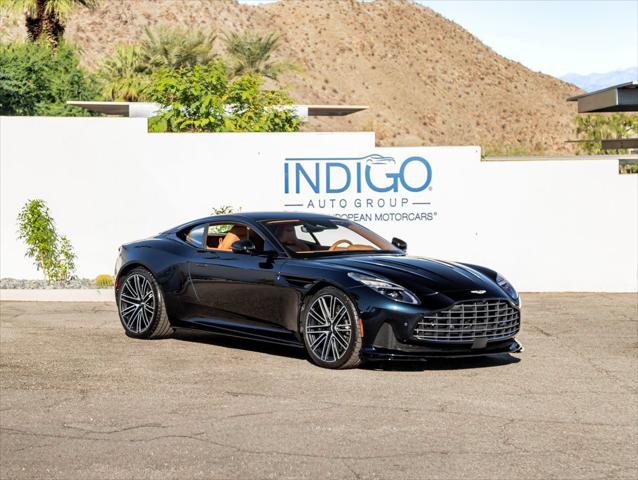 2026 Aston Martin DB12 Unknown
