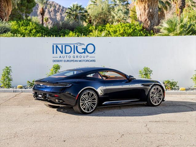 2026 Aston Martin DB12 Unknown