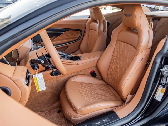 2026 Aston Martin DB12 Unknown
