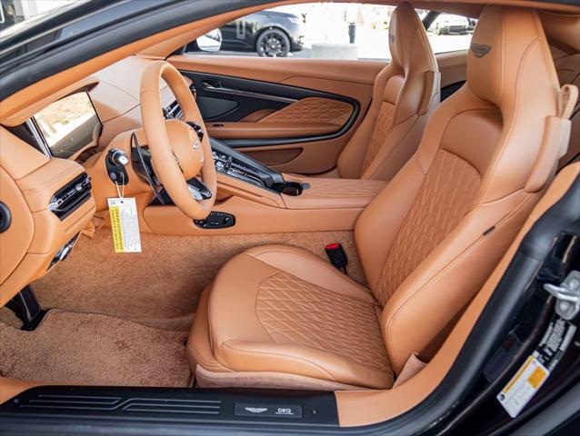 2026 Aston Martin DB12 Unknown