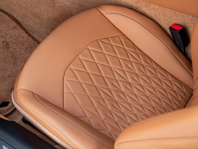 2026 Aston Martin DB12 Unknown