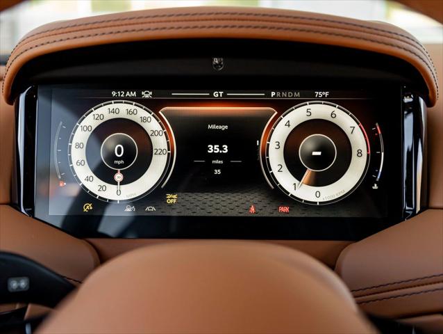 2026 Aston Martin DB12 Unknown