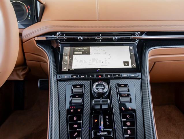 2026 Aston Martin DB12 Unknown