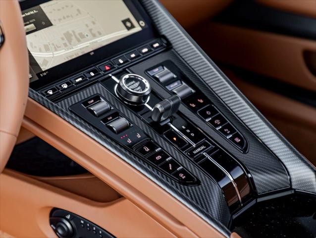 2026 Aston Martin DB12 Unknown