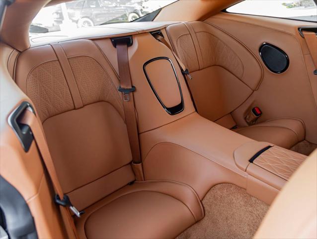 2026 Aston Martin DB12 Unknown