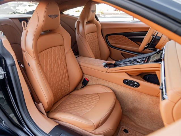 2026 Aston Martin DB12 Unknown