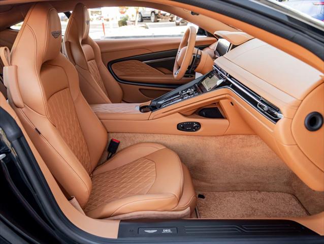 2026 Aston Martin DB12 Unknown