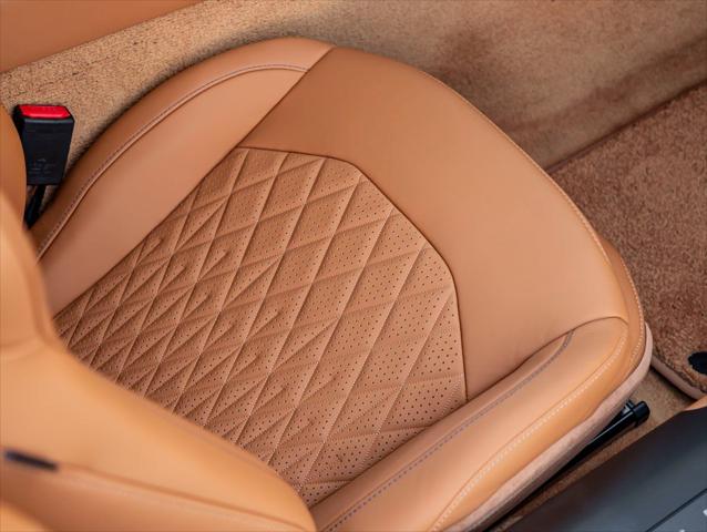 2026 Aston Martin DB12 Unknown
