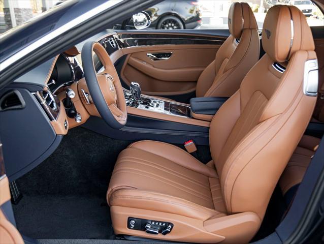 2026 Bentley Continental GTC Unknown