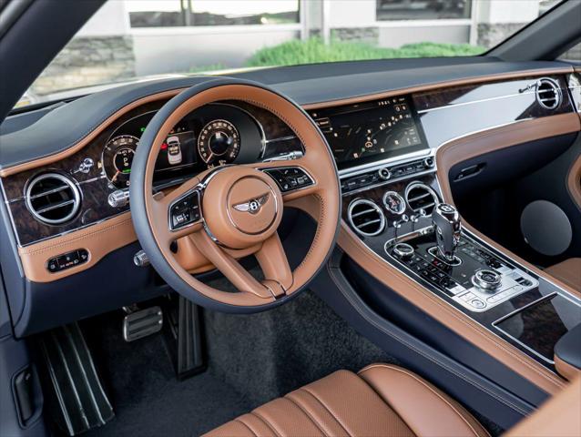 2026 Bentley Continental GTC Unknown