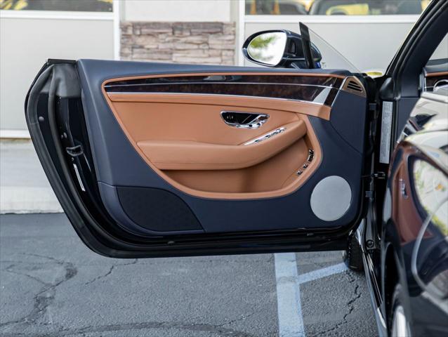 2026 Bentley Continental GTC Unknown