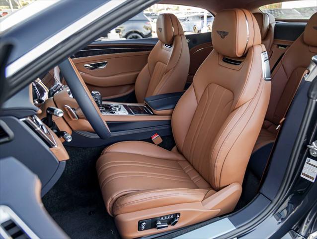 2026 Bentley Continental GTC Unknown