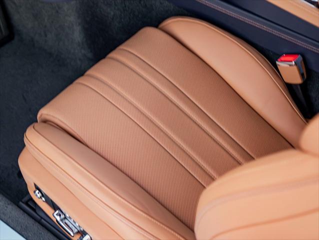 2026 Bentley Continental GTC Unknown