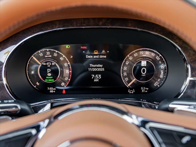 2026 Bentley Continental GTC Unknown