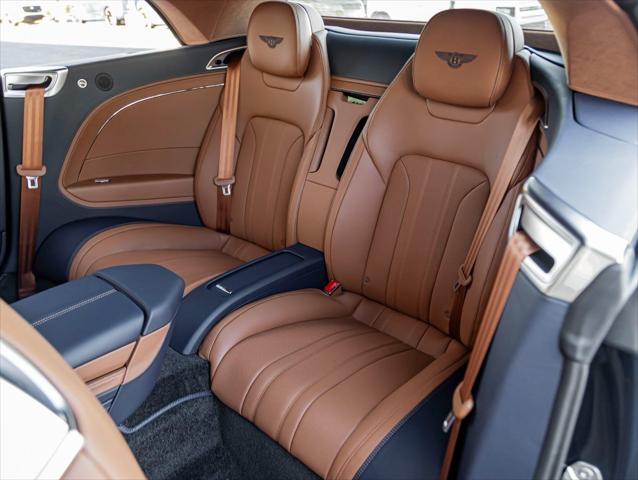 2026 Bentley Continental GTC Unknown