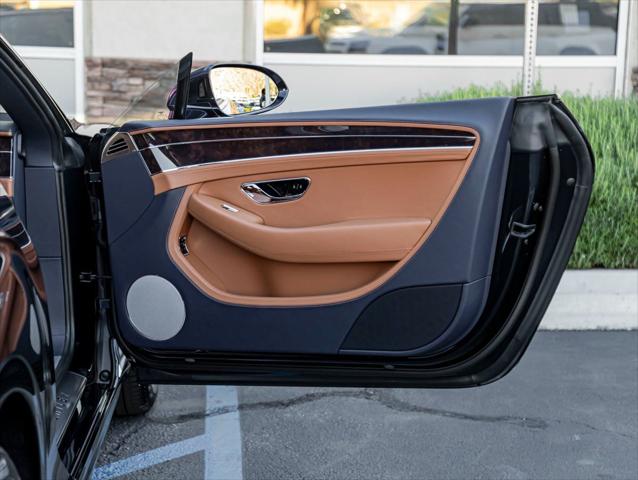 2026 Bentley Continental GTC Unknown