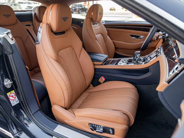 2026 Bentley Continental GTC Unknown