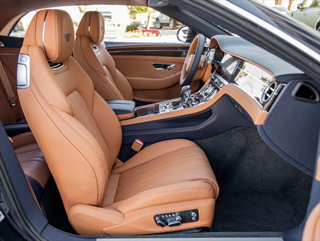 2026 Bentley Continental GTC Unknown