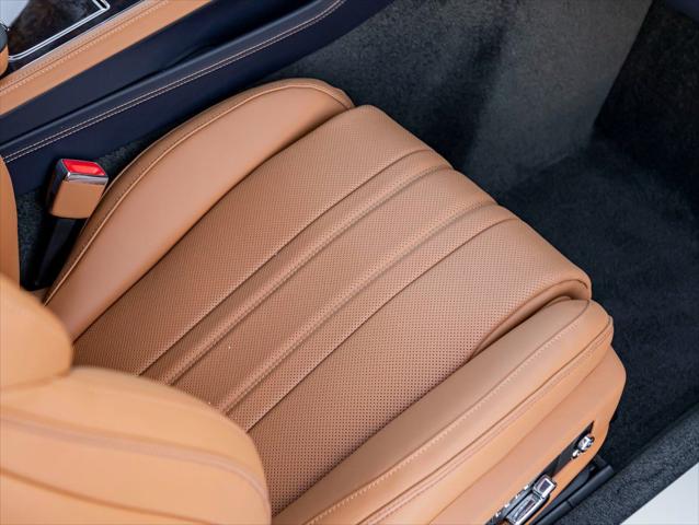 2026 Bentley Continental GTC Unknown