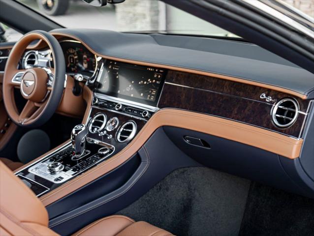 2026 Bentley Continental GTC Unknown