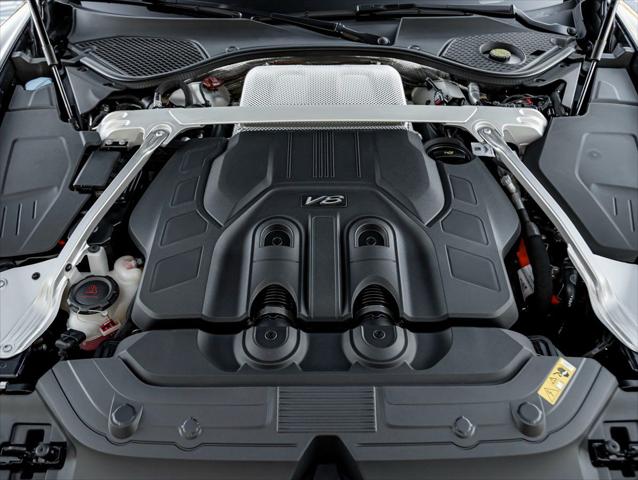 2026 Bentley Continental GTC Unknown