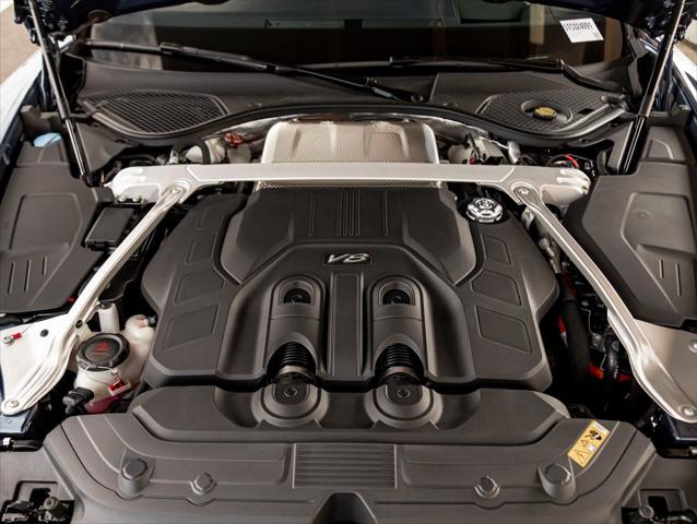 2026 Bentley Continental GTC Speed