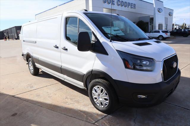 2026 Ford Transit Cargo Van Base for sale in Oklahoma City, OK