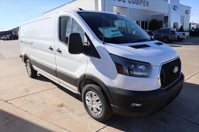 2026 Ford Transit Cargo Van Base for sale in Oklahoma City, OK