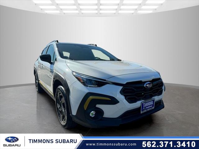 2026 Subaru Crosstrek Sport for sale in Long Beach, CA