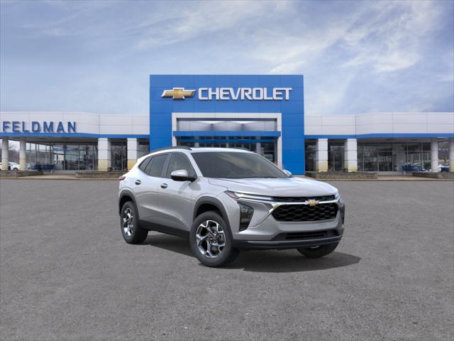 2026 Chevrolet Trax FWD LT for sale in Highland, MI