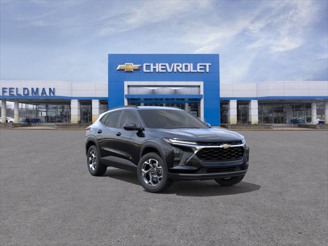 2026 Chevrolet Trax FWD LT for sale in Highland, MI