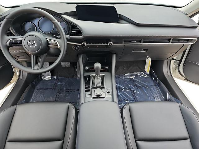 2026 Mazda Mazda3 2.5 S Preferred