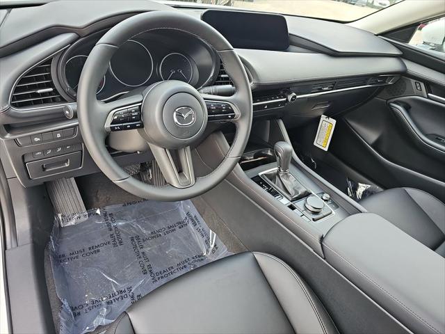 2026 Mazda Mazda3 2.5 S Preferred