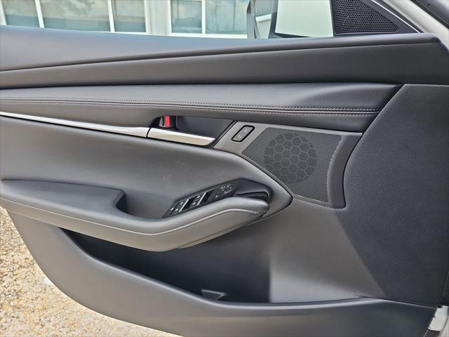2026 Mazda Mazda3 2.5 S Preferred