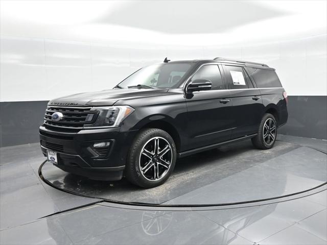 2021 Ford Expedition Limited MAX for sale in Beaumont, TX