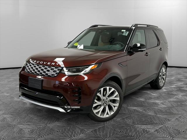 2026 Land Rover Discovery Tempest Edition for sale in Peabody, MA