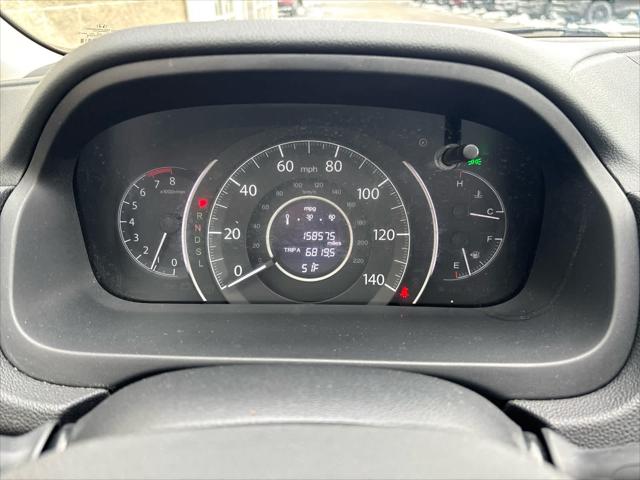 Used 2015 Honda CR-V For Sale in Wilmington, OH