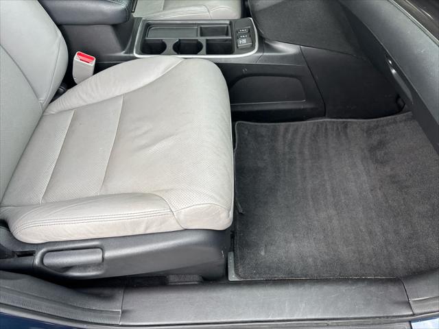 Used 2015 Honda CR-V For Sale in Wilmington, OH