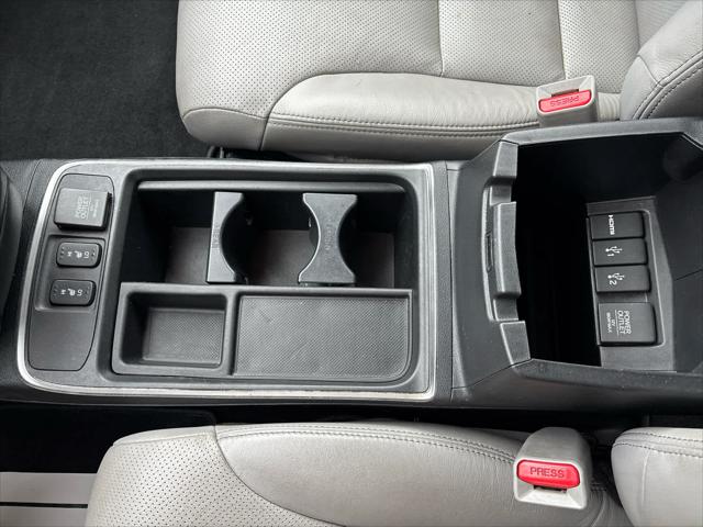 Used 2015 Honda CR-V For Sale in Wilmington, OH