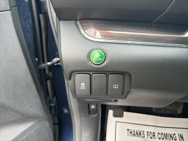 Used 2015 Honda CR-V For Sale in Wilmington, OH