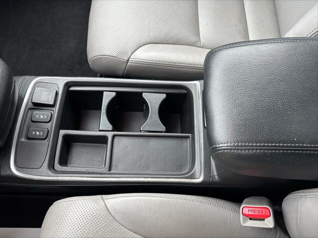 Used 2015 Honda CR-V For Sale in Wilmington, OH