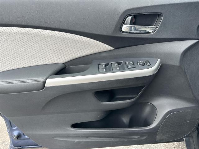 Used 2015 Honda CR-V For Sale in Wilmington, OH