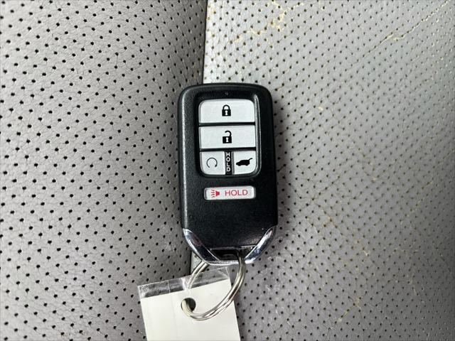 Used 2015 Honda CR-V For Sale in Wilmington, OH