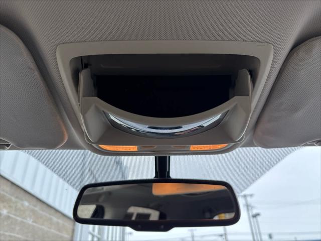 Used 2015 Honda CR-V For Sale in Wilmington, OH