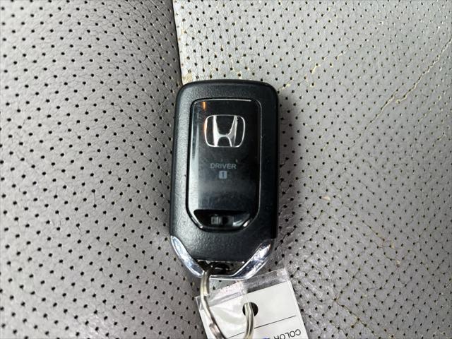 Used 2015 Honda CR-V For Sale in Wilmington, OH